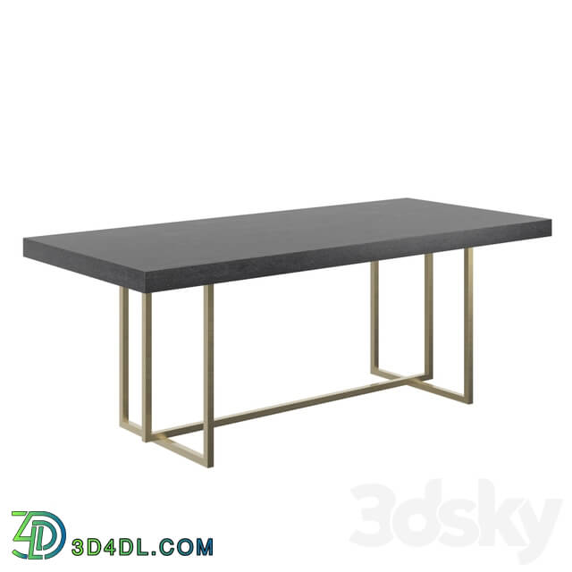 Table - Elise Dining Table