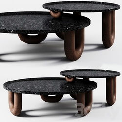 Table - Harvey norman coffee table 