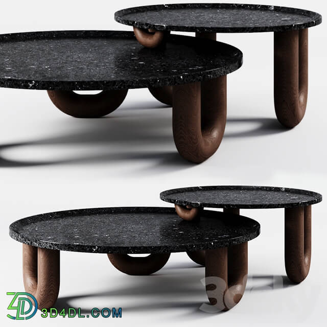 Table - Harvey norman coffee table