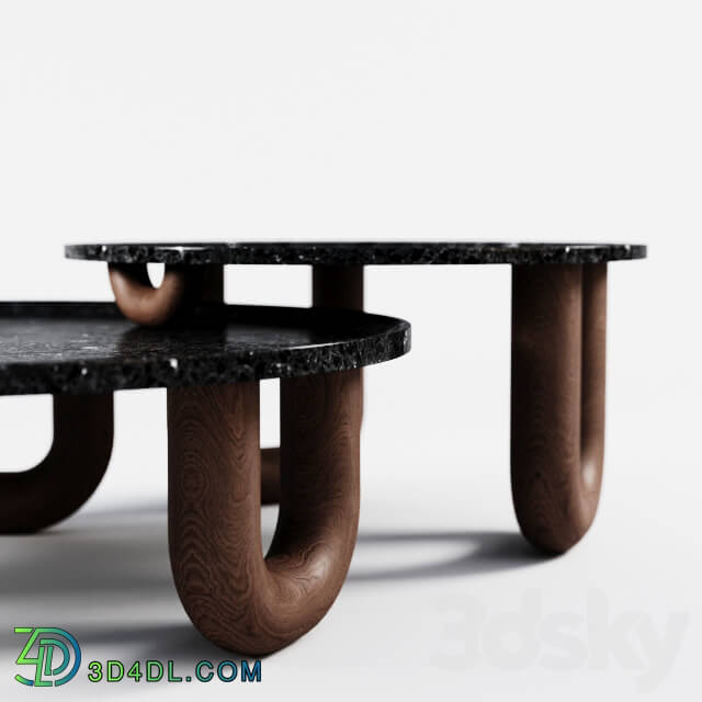 Table - Harvey norman coffee table