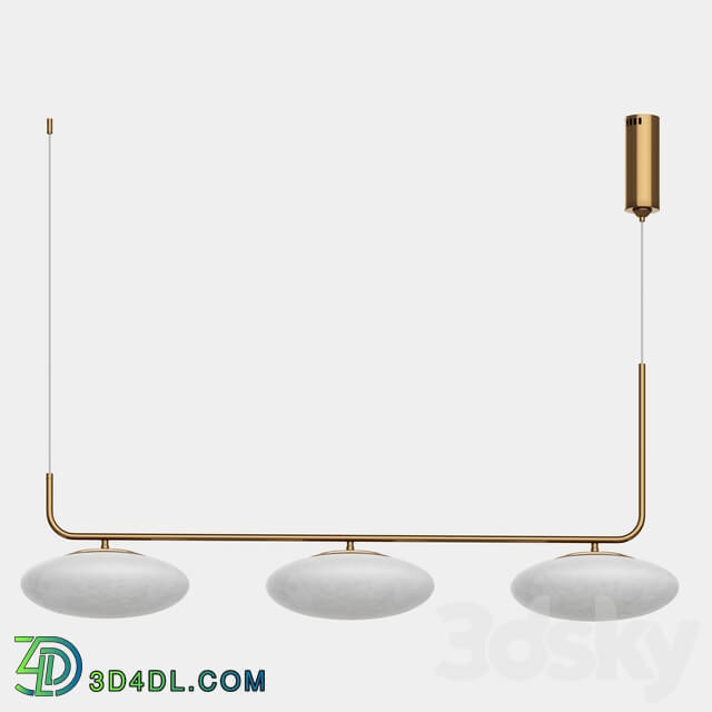 Pendant light - DeMarkt Auxis 722010903