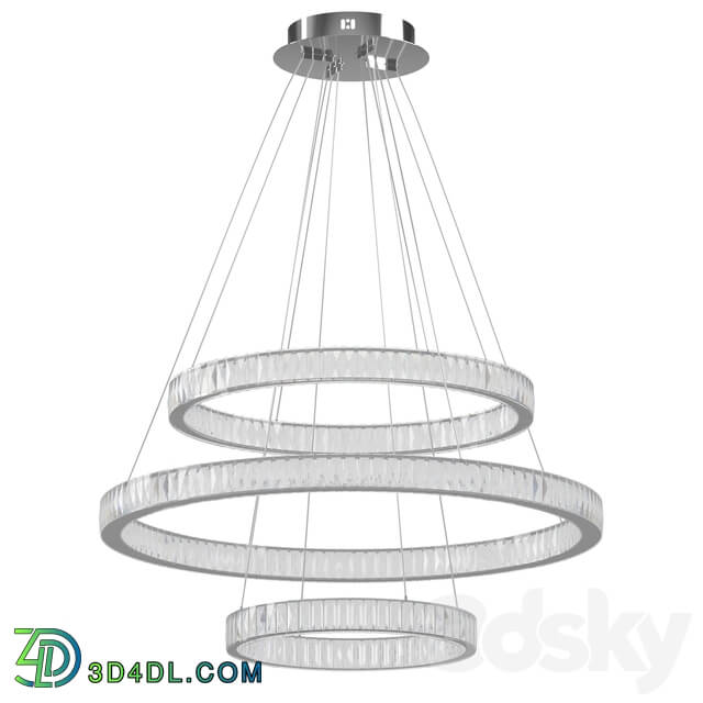 Pendant light MW LIGHT Goslar 498012003