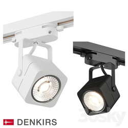 Technical lighting - OM Denkirs DK6003 