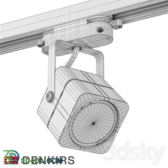 Technical lighting - OM Denkirs DK6003