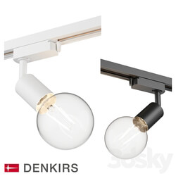 Technical lighting - OM Denkirs DK6207 