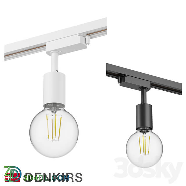 Technical lighting - OM Denkirs DK6207