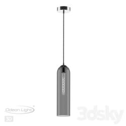 Pendant light - ODEON LIGHT 4805_1 VOSTI 