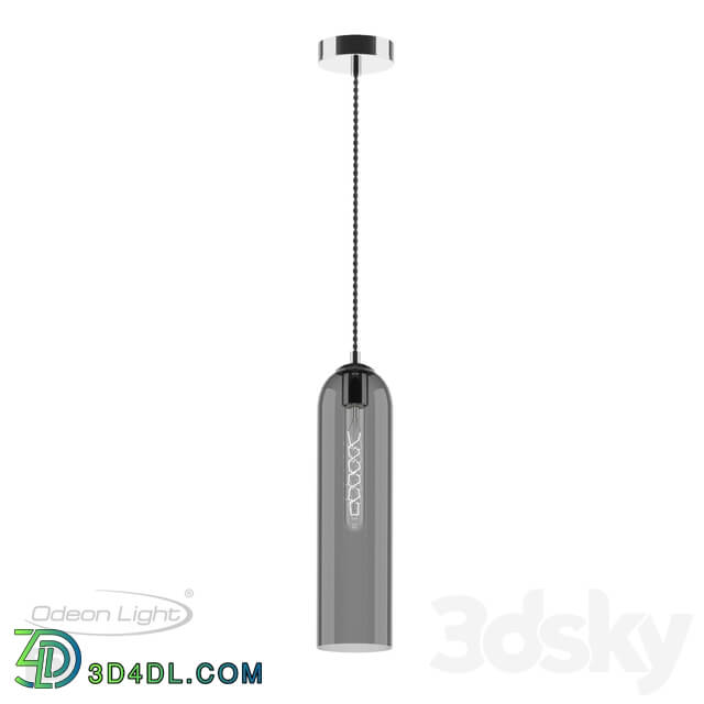 Pendant light - ODEON LIGHT 4805_1 VOSTI