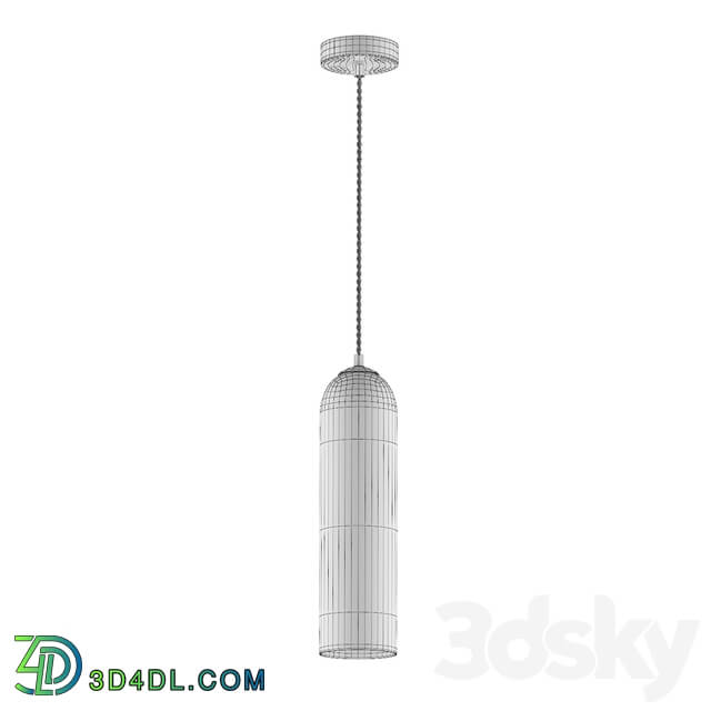 Pendant light - ODEON LIGHT 4805_1 VOSTI