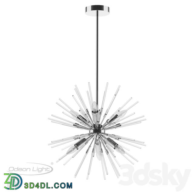 Pendant light - ODEON LIGHT 4828_6 KADRILIA