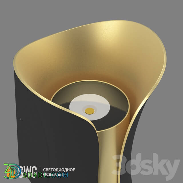 Wall light - OM Gw-8610