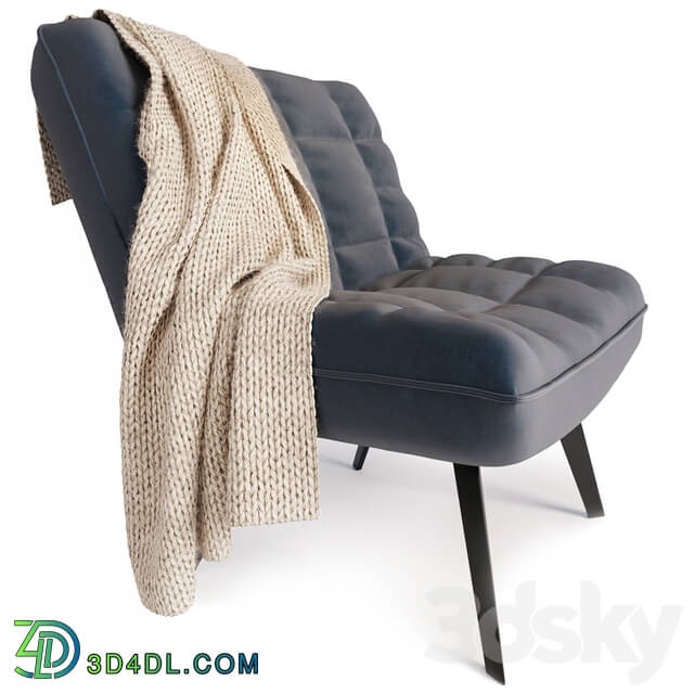 Arm chair - Armchair Zara Home