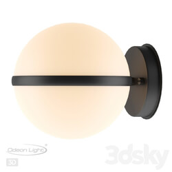 Wall light - Odeon Light 4832 _ 1 W Lomeo 