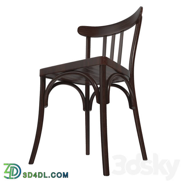French chair