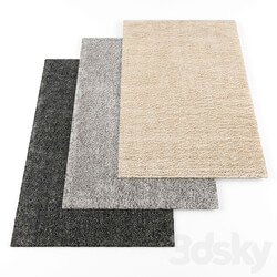 Carpets - rugs 