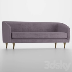 Sofa - Jasmine sofa 