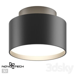 Ceiling lamp - NOVOTECH 358354 ORO 