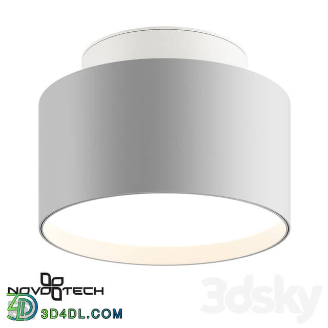 Ceiling lamp - Novotech 358355 ORO