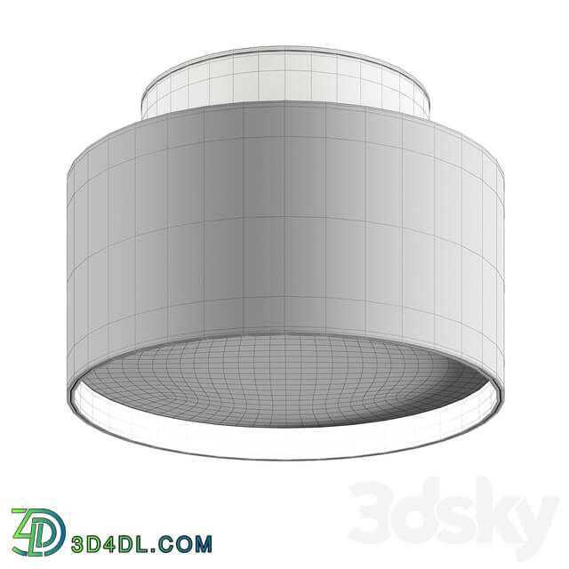 Ceiling lamp - Novotech 358355 ORO