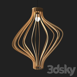 Pendant light - Hanging lamp 
