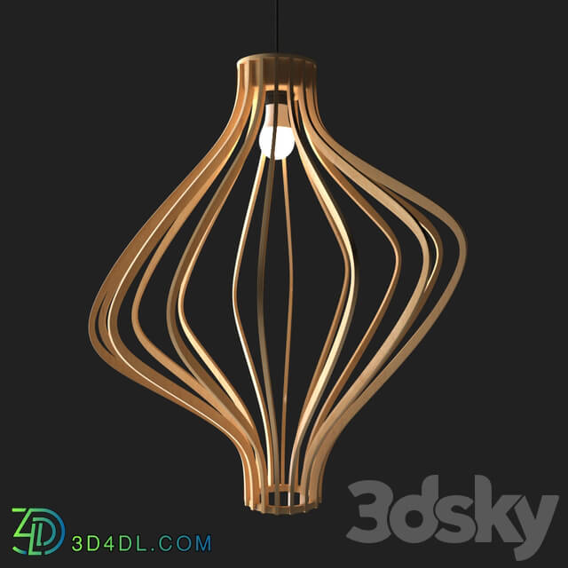 Pendant light - Hanging lamp