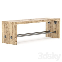 Other - Wooden bench 