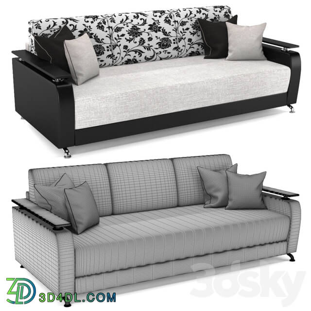 Sofa - Versal 2 BD