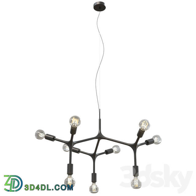 Pendant light - Eglo Bocadella Pendant Light