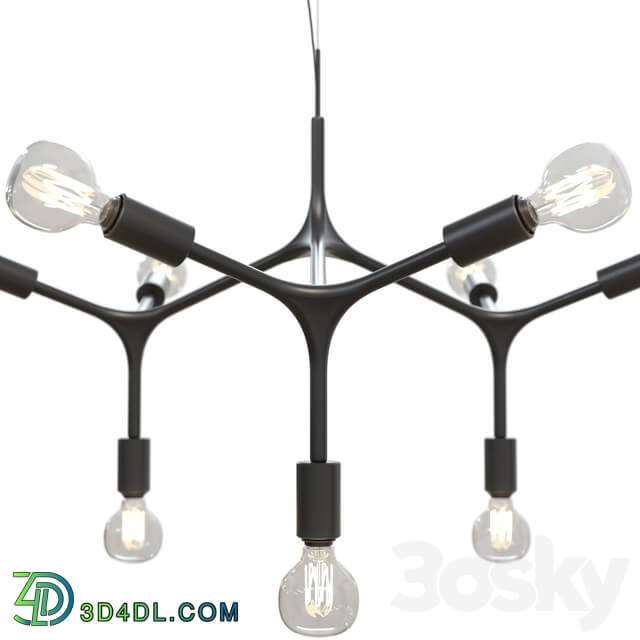 Pendant light - Eglo Bocadella Pendant Light