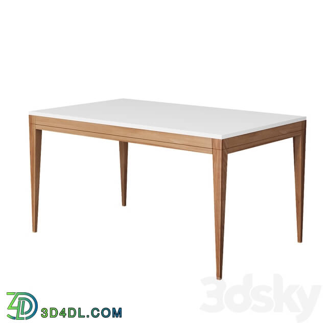 Table - Cassiopeia 2.0