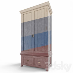 Wardrobe _ Display cabinets - Century Wardrobe 