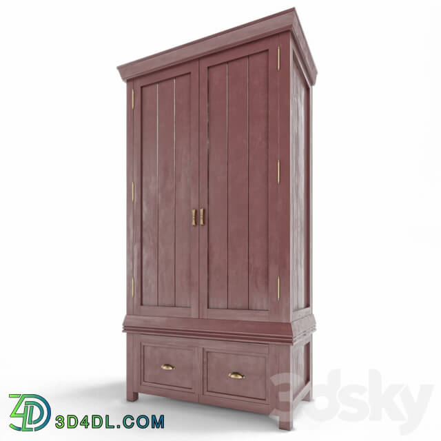 Wardrobe _ Display cabinets - Century Wardrobe