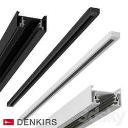 Technical lighting - OM Denkirs TR1001 