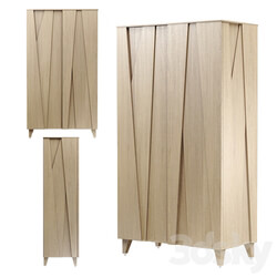 Wardrobe _ Display cabinets - Scala Wardrobe 