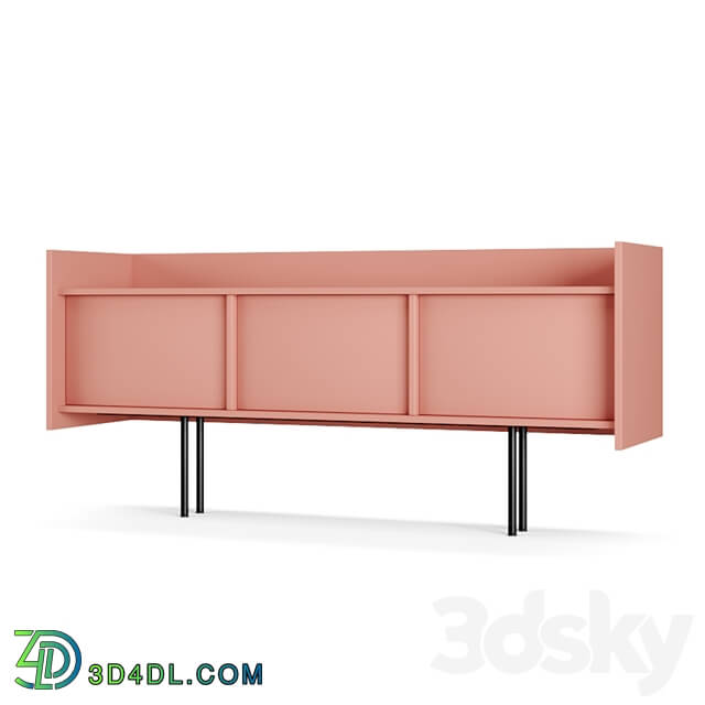 Sideboard _ Chest of drawer - Sideboard by Viruna