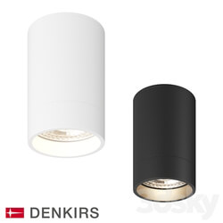 Technical lighting - OM Denkirs DK2050 