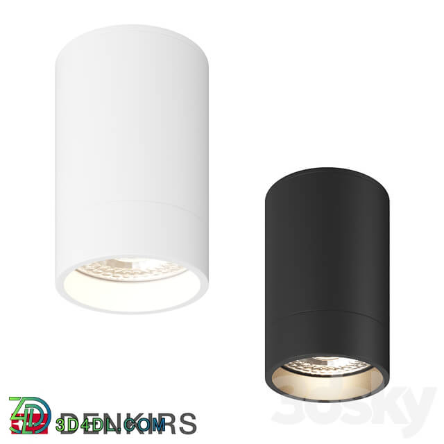 Technical lighting - OM Denkirs DK2050