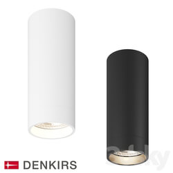 Technical lighting - OM Denkirs DK2051 