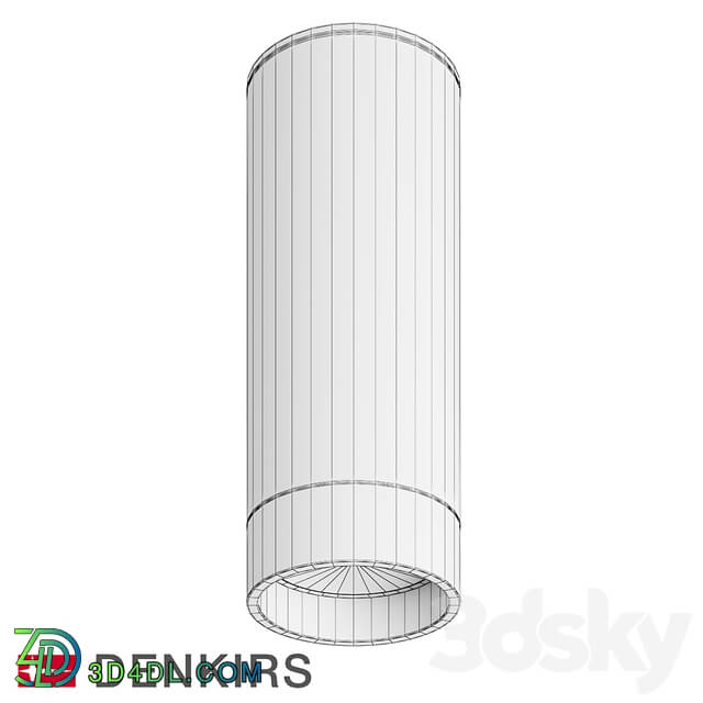 Technical lighting - OM Denkirs DK2051