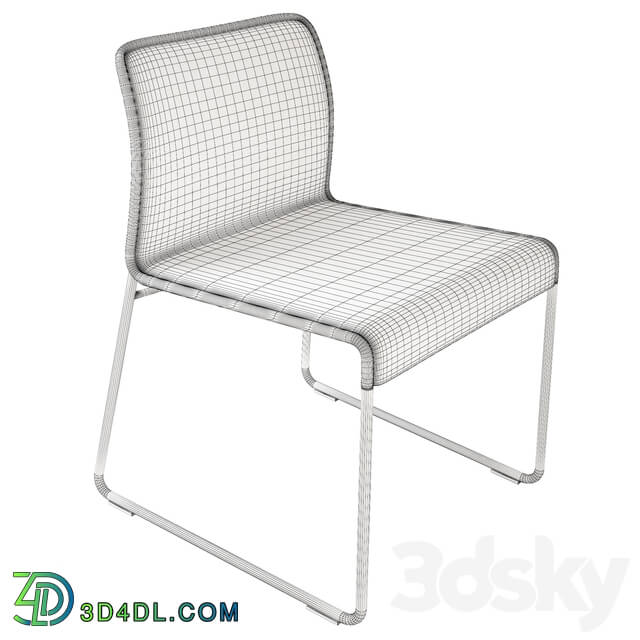 Chair - Flex Chair