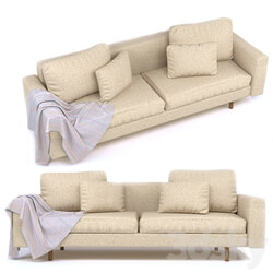 Sofa - Modern sofa 