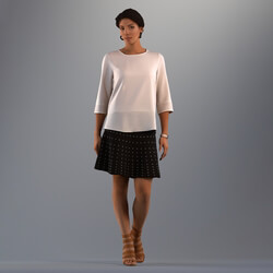 Human Alloy Basics 04 Gabriela005 069 
