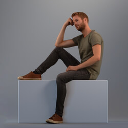 Human Alloy Basics 12 Nash004 080 