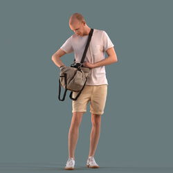 Human Alloy Basics 46 Lucian007 00204 
