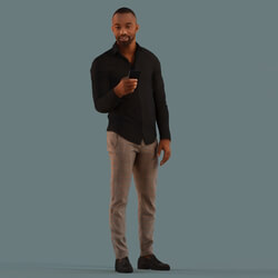 Human Alloy Basics 46 Terrell006 00178 