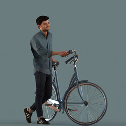 Human Alloy Basics 84 Darren011 00293 