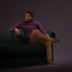 Human Alloy Premium 00045 Andres 003 