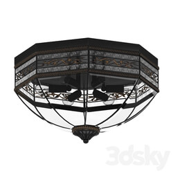 Ceiling lamp - CHIARO Corso 801010806 