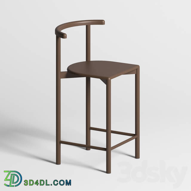 Chair - NRA semi-bar