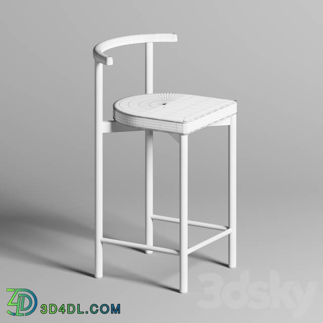 Chair - NRA semi-bar